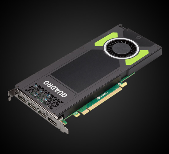 Jual Quadro M4000 Murah Harga Terbaru 2021