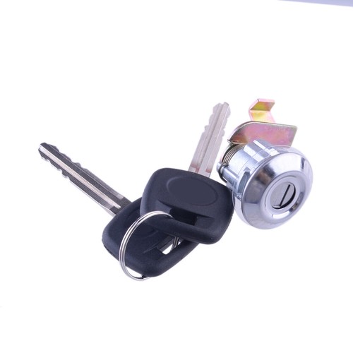 FUEL DOOR LOCK CYLINDER Fit For Toyota Pickup 4Runner Mitsubishi 69058