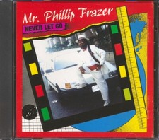 CD Prince Alla - Sweet Sensation