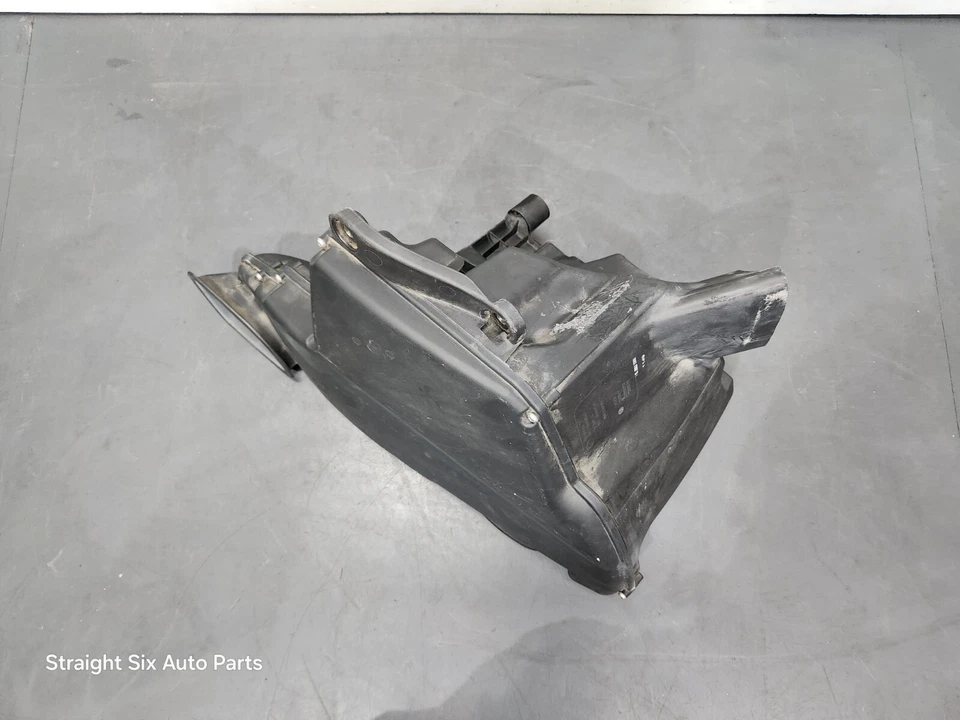 ✅ 08-13 OEM BMW E90 E92 E93 M3 Motor S65 Caja de aire Limpiador de admisión de aire Silenciador 83k Foto 3 de 4