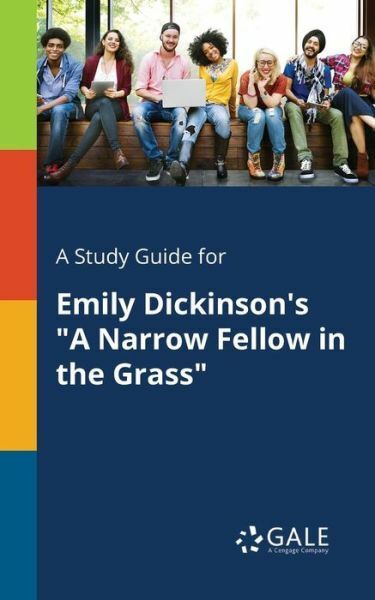 a narrow fellow in the grass