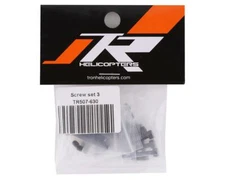 Tron Helicopters Hardware Set #3 [TR507-630]