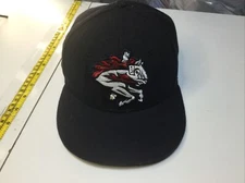 Birmingham Rumble Ponies MiLB Baseball New Era Hat Cap 59fifty   6  7/8 Fit