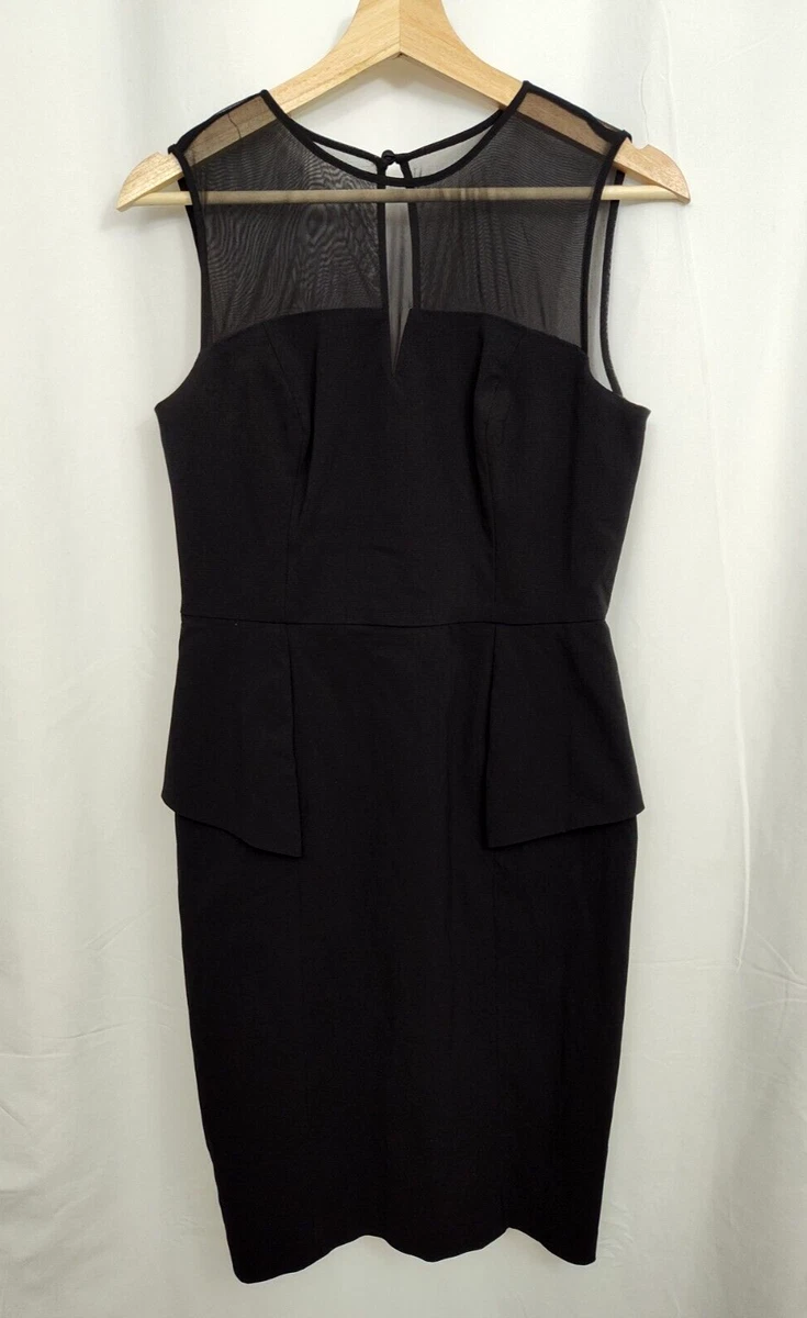 Cach Black Vintage Dresses for Women for sale - eBay