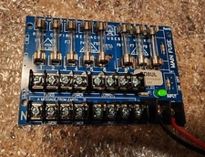 Altronix PD8UL Board Only