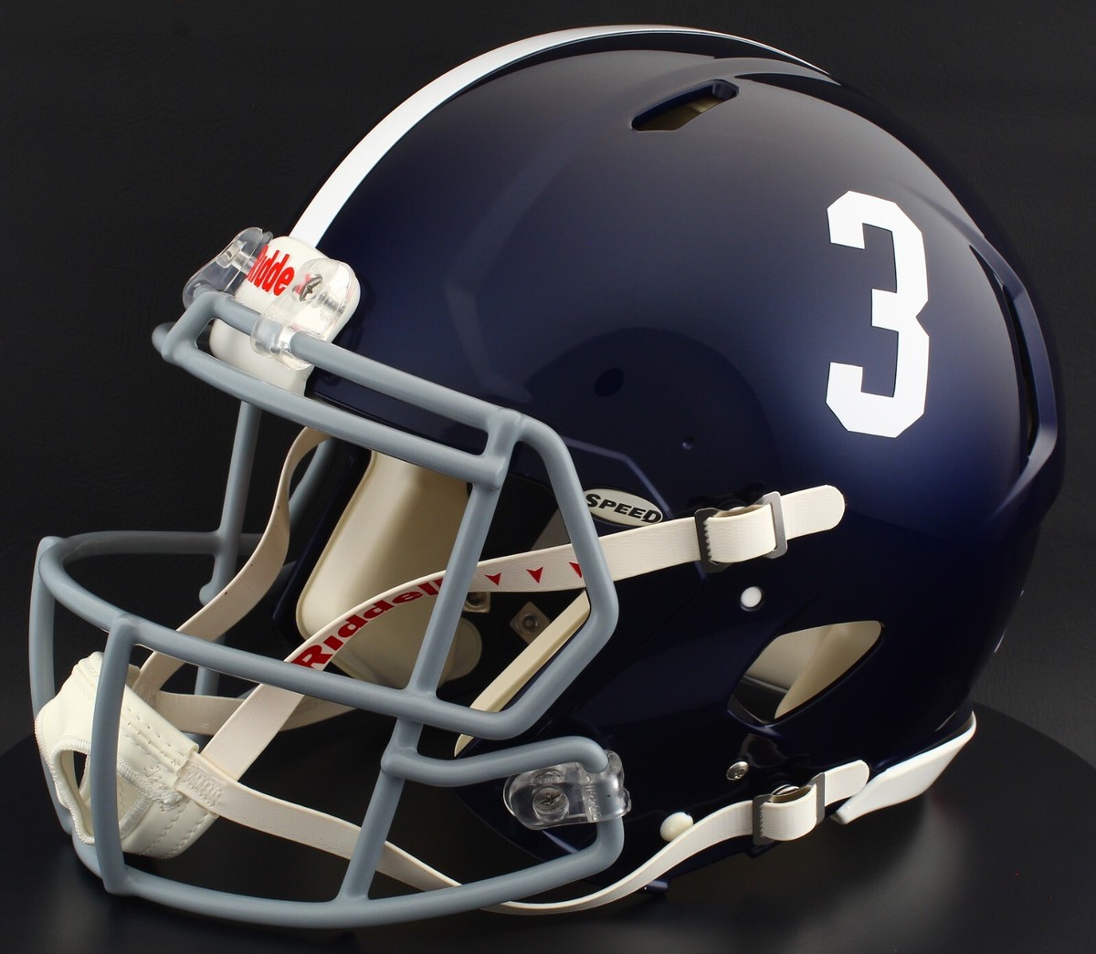 GEORGIA SOUTHERN EAGLES NCAA Riddell Speed Full Size REPLICA