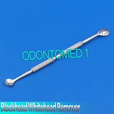 Blackhead Whitehead Remover Pimples Beauty Skin Care Comedone Extractor Tool