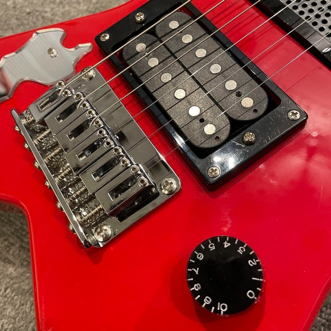 EDWARDS Random Star Mini E-RS-32M ランダムスター