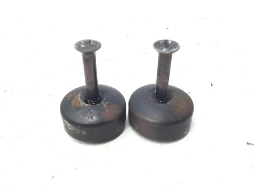 PAAR SCHWINGEN STABILISATOREN LENKERENDEN HONDA SH I SPORT 150 2013