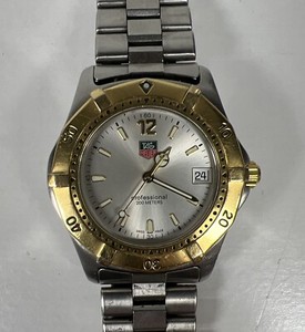 TAG Heuer Wk1120 for sale | eBay