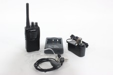 Eartec Scrambler Sc-1000 Simplex Wireless Plus 2-way Radio Ear Piece (1539-62-2)