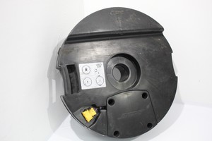 Audi Q7 4L Boot Mounted Bose Sub Woofer Bass Speaker 4L0035382B 607980350769 | eBay