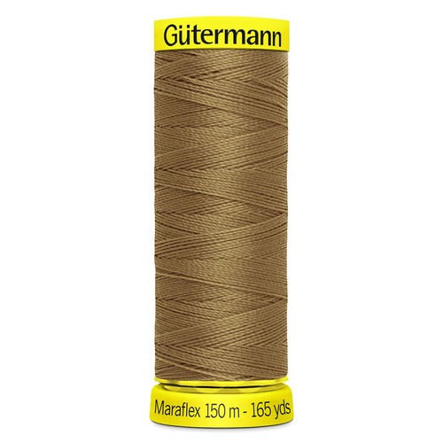 Gutermann Maraflex Elastic Sewing 150m Thread for seams Full colour range 777000 - Picture 158 of 172