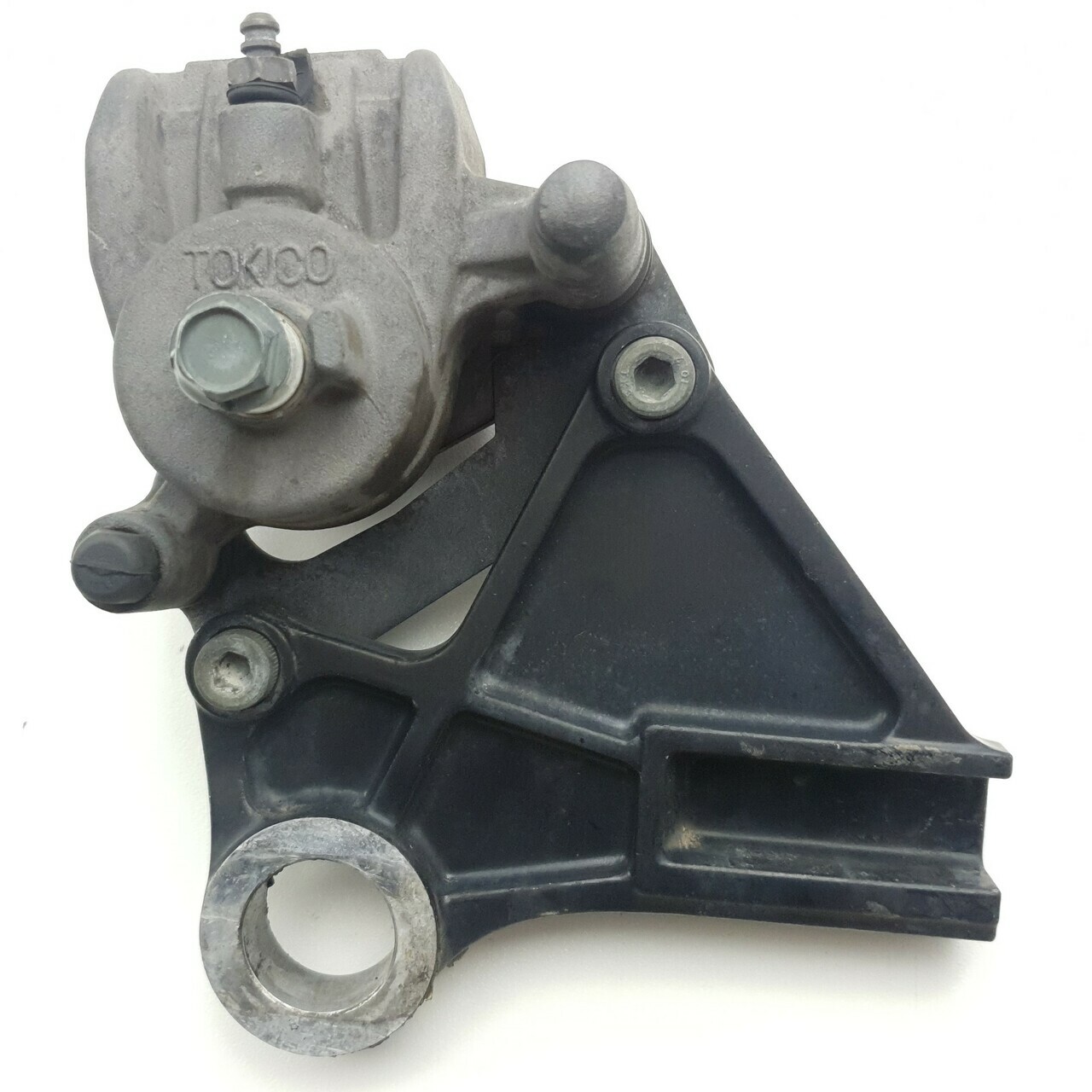 Rear+brake+caliper+Kawasaki+Ninja+ZX10+ZX10R+0610+430800014DJ for