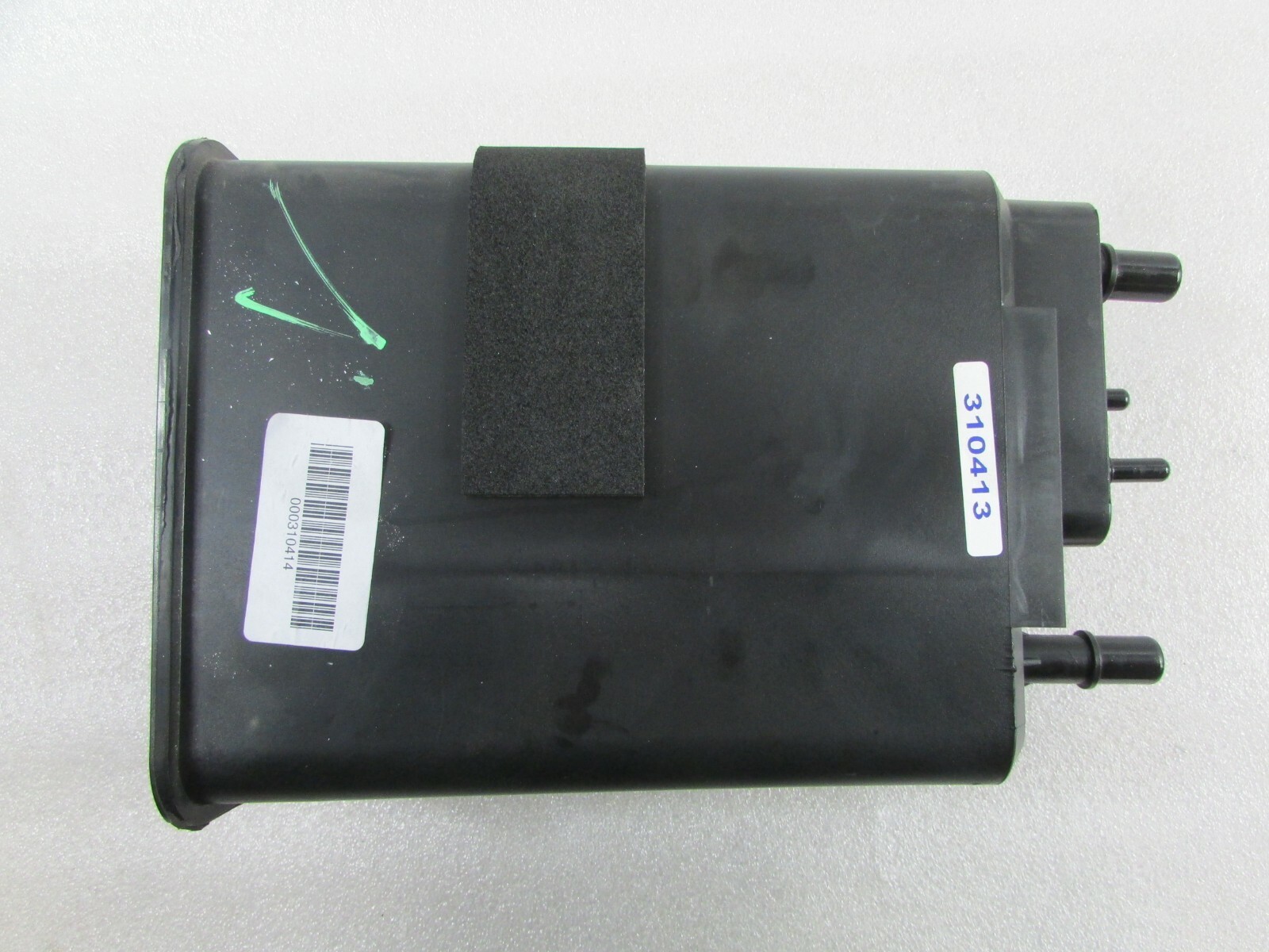 Ferrari California T, Fuel Vapor Canister Disareator, Used, P/N 310413