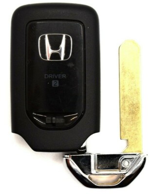 OEM 18-20 Honda Odyssey Entry Remote Smart Key Fob KR5V2X V40