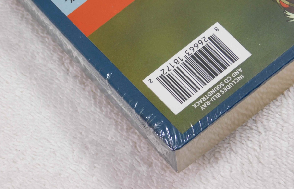 その他 g Princess Mononoke (Collector's Edition) (Blu-ray, 1999) for sale