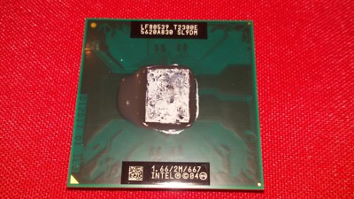 Intel Core 2 Duo T2300E Processor | eBay