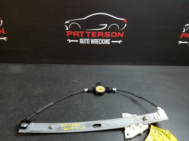 Mazda GEG1-59-97YA Window Regulator