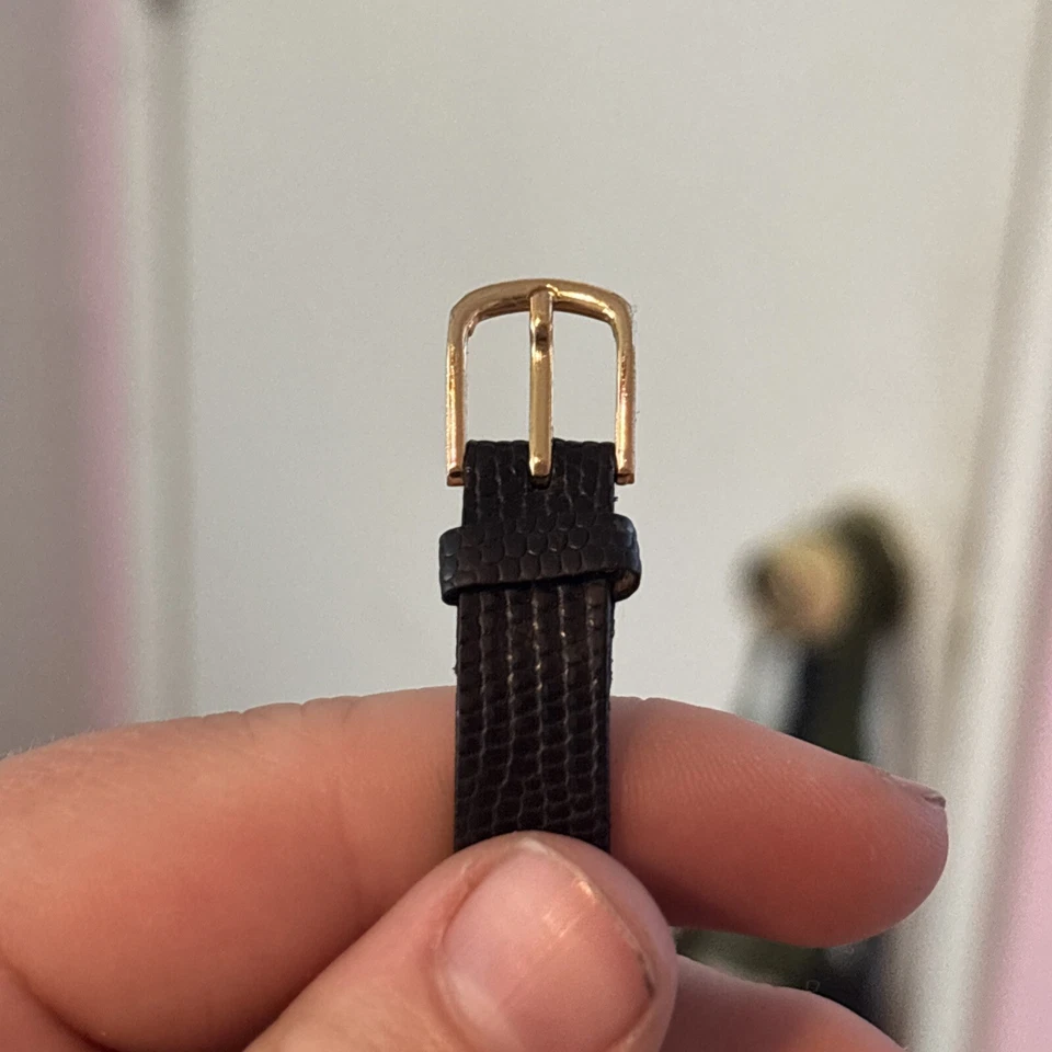 Mickey Mouse Limited Edition 1942 Symphony Hour SEIKO WATCH (small band) - Image 4 of 4