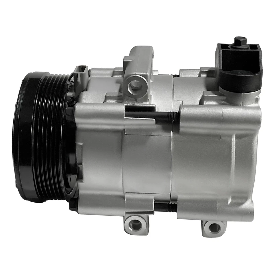BRAND NEW RYC AC Compressor Kit AD07N Fits Ford Thunderbird 4.6L 1994 1995 1996 - Image 3 of 4