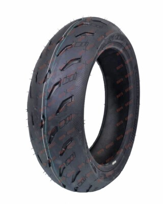 Michelin Power 5 190/50ZR17 190 50 17 Tire Rear Motorcycle 32169