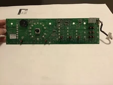 WHIRLPOOL KENMORE WASHER MAIN CONTROL BOARD - PART# W10252256. I5