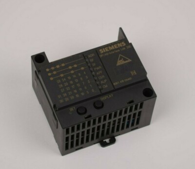 Siemens 6GK1 415-2AA01 Simatic NET Link Profibus/AS-Interface E:02