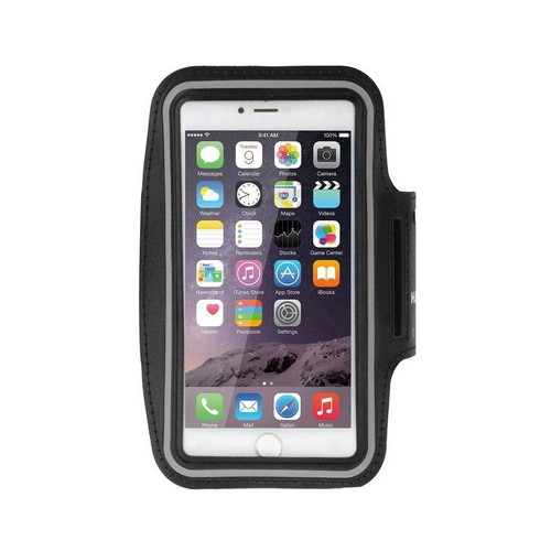 pour Google Pixel 4a 5G UW (2020) Armband Pro Brassard Réfléchissant Neoprene... - Photo 2 sur 5