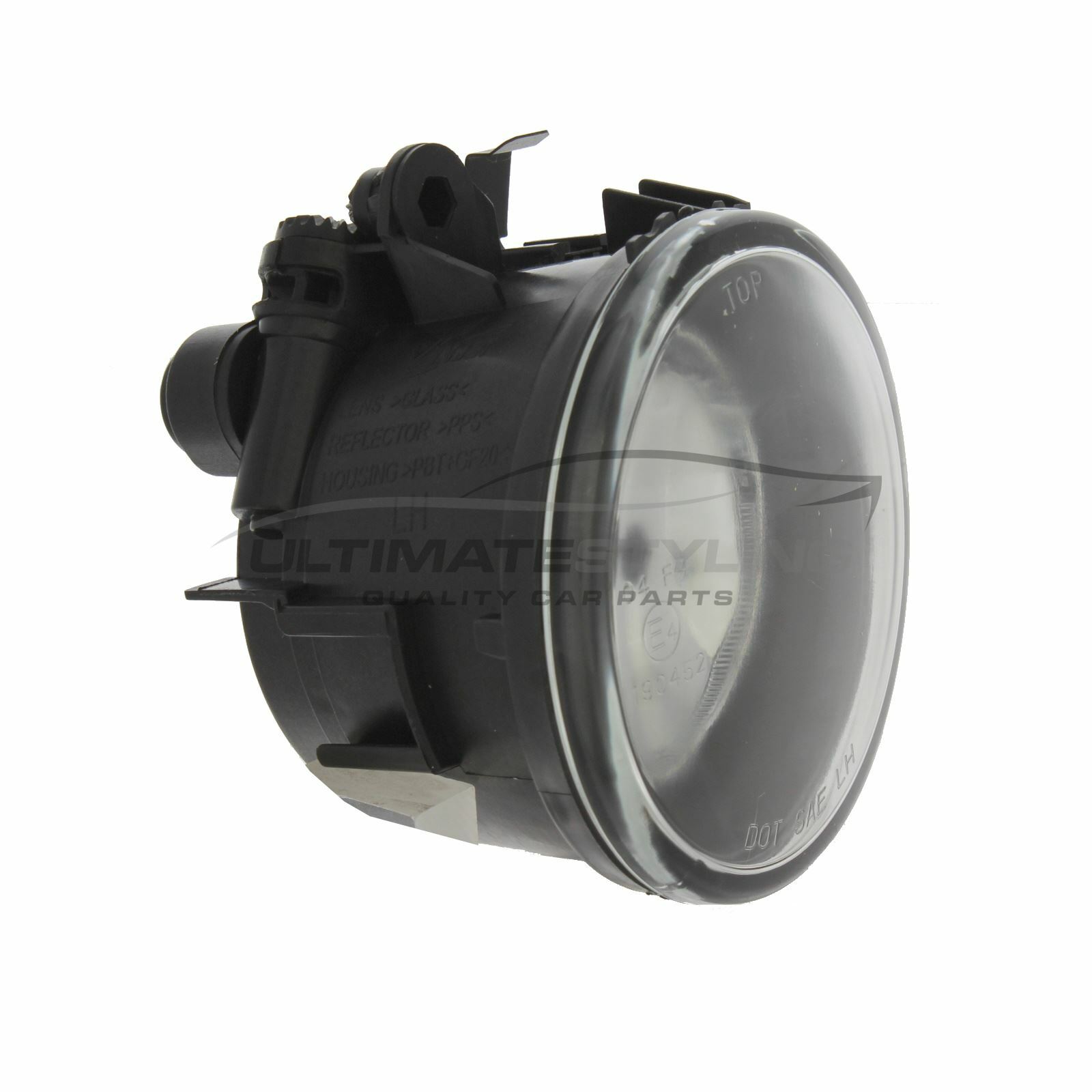 Fog Light BMW X3 F25 ATV & SUV 20102019 Front Spot Lamp Passenger Side