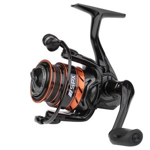 SPRO Spinnrolle Predator SPX 3000 Angelrolle