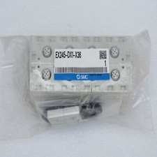 1PC NEW SMC EX245-DX1-X36 Valve island module FREE SHIPPING