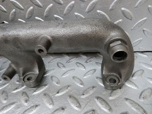 ⚙33127⚙ Mercedes-Benz W126 380 V8 Exhaust Manifold Left 1161422302 1161422902 - Picture 5 of 15