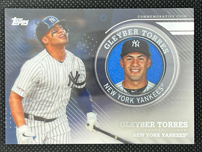 その他 MLB Gleyber Torres Sapphire PSA 10 MLB Gleyber Torres Sapphire PSA 10