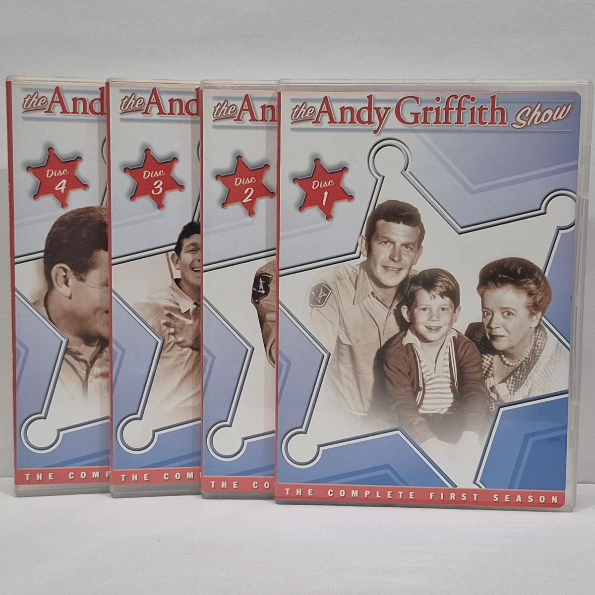 The Andy Griffith Show Complete Fifth Season TV Show Season