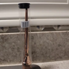 Cheeky Rose Beauty Concealer Brush, Brand New, Rose Gold!