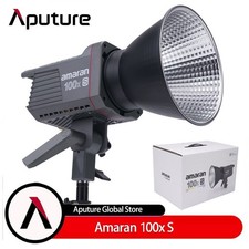 Amaran AL-100XS 100X-S LED Videoleuchte Bowen...
