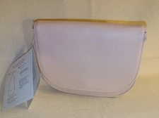 Thirty-One Convertible Belt Bag, Pink, Brand-New