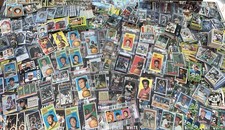 Huge Vintage Baseball Card Collection Jordan Mays T206 Aaron Tall Boys More! $$$