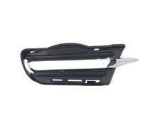 Stoßstange Gitter Links für Mercedes W204 C204 S204 ab 07->