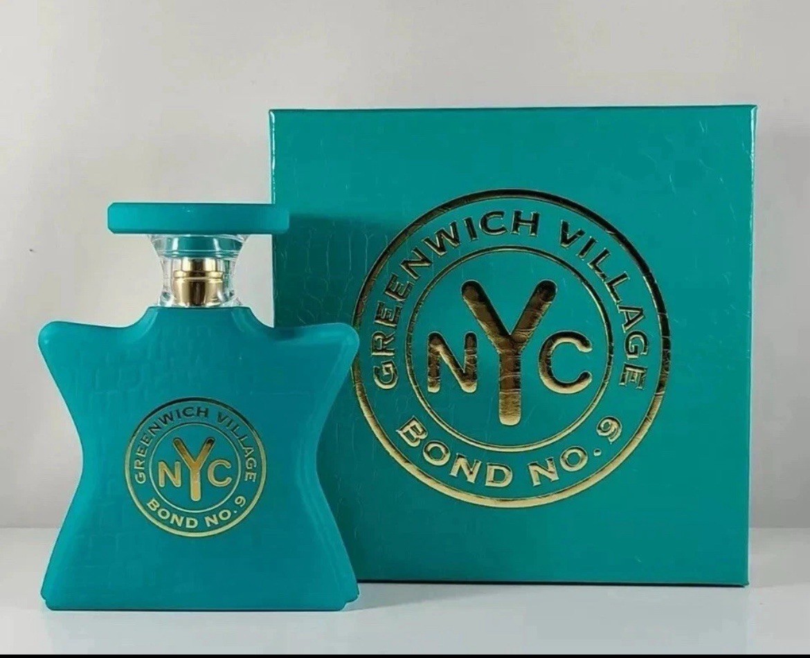 BOND No. 9 グリニッジヴィレッジ　100ml Greenwich Village | Bond No. 9 New York