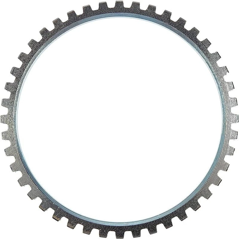 SET-RB917536-2 Dorman Set of 2 ABS Reluctor Rings Front Driver & Passenger Pair Foto 4 de 4