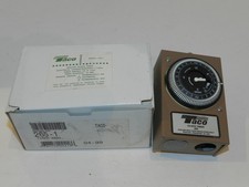 Taco - Analog Clock Timer - Model 265-1    Ti...