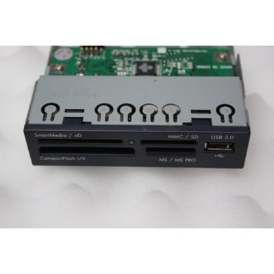 HP Pavilion t000 Card Reader USB Port 5069-6732 5003-0424