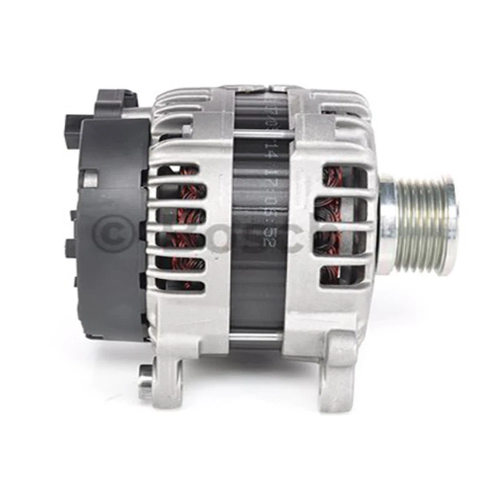 Alternador Bosch 9A160301802 para Porsche 911 Cayman Boxster 2013-2016 Foto 3 de 3