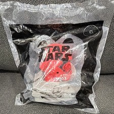 Star Wars Sith Trooper Toy 6 2021 McDonald's Happy Meal Collectible
