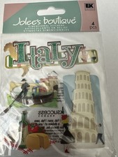 Jolee Stickers