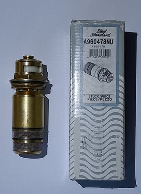 Ideal Standard A960478NU Kartusche - Thermostat - IDEALUX