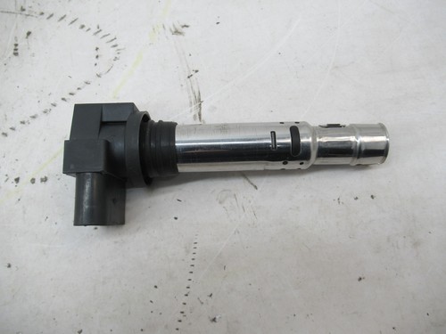 VW Polo 9N IV 02-05 1x Zündspule Zündkerzenstecker 036905715F Beru #6