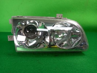 2007 Hyundai Trajet XG Headlight Assembly Right Side OEM 921023A500